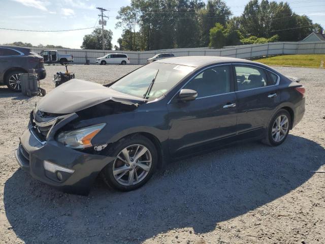 2013 NISSAN ALTIMA 2.5, 
