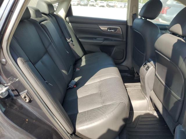 1N4AL3AP1DC285195 - 2013 NISSAN ALTIMA 2.5 GRAY photo 10