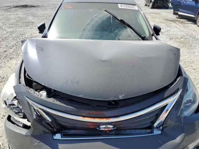 1N4AL3AP1DC285195 - 2013 NISSAN ALTIMA 2.5 GRAY photo 11