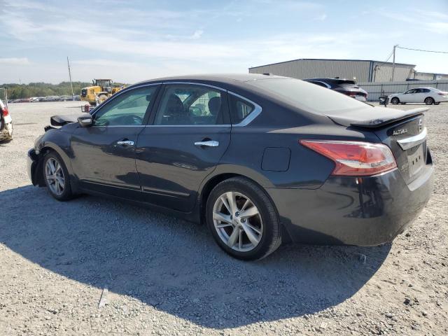 1N4AL3AP1DC285195 - 2013 NISSAN ALTIMA 2.5 GRAY photo 2