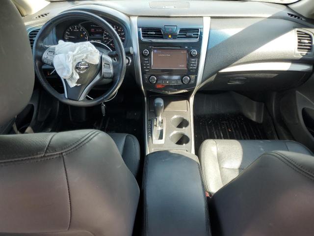 1N4AL3AP1DC285195 - 2013 NISSAN ALTIMA 2.5 GRAY photo 8