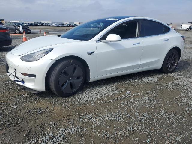 2020 TESLA MODEL 3, 