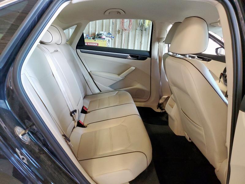 1VWDT7A3XHC084359 - 2017 VOLKSWAGEN PASSAT R-LINE Qara foto 10