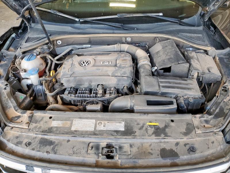 1VWDT7A3XHC084359 - 2017 VOLKSWAGEN PASSAT R-LINE Qara foto 11