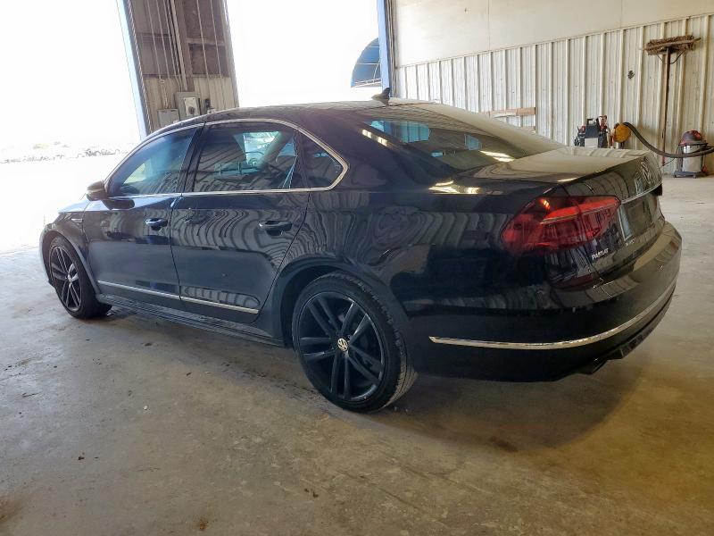 1VWDT7A3XHC084359 - 2017 VOLKSWAGEN PASSAT R-LINE Qara foto 2