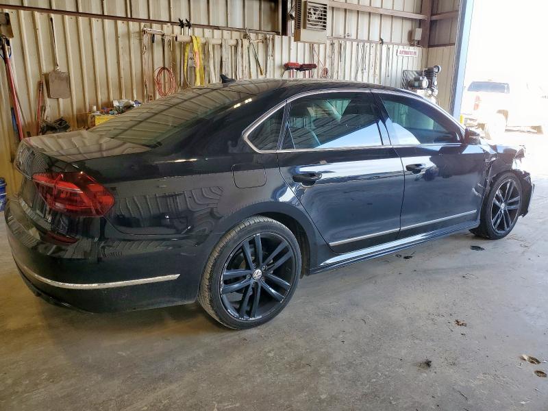 1VWDT7A3XHC084359 - 2017 VOLKSWAGEN PASSAT R-LINE Qara foto 3