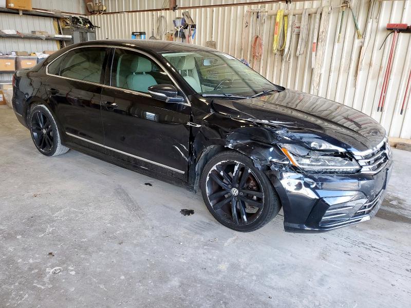 1VWDT7A3XHC084359 - 2017 VOLKSWAGEN PASSAT R-LINE Qara foto 4