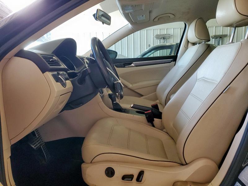 1VWDT7A3XHC084359 - 2017 VOLKSWAGEN PASSAT R-LINE Qara foto 7