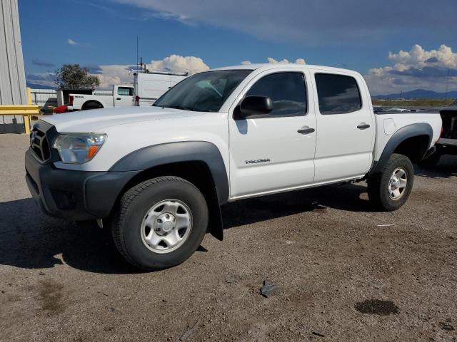 2013 TOYOTA TACOMA DOUBLE CAB PRERUNNER, 
