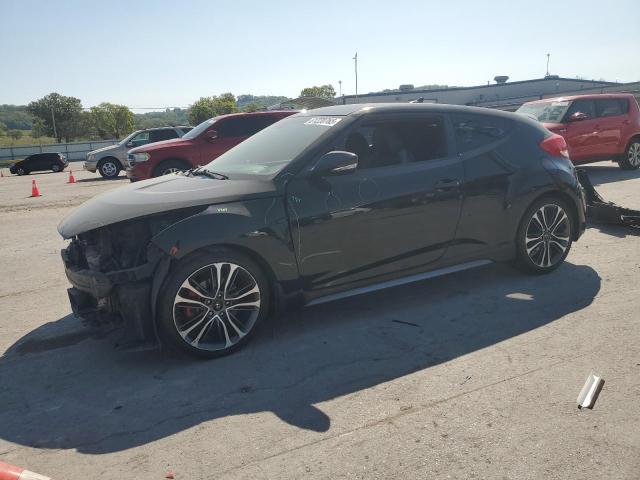 2016 HYUNDAI VELOSTER TURBO, 