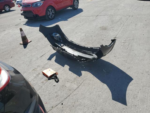 KMHTC6AE0GU251486 - 2016 HYUNDAI VELOSTER TURBO შავი ფოტო 12