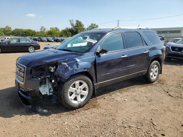 2015 GMC ACADIA SLE, 
