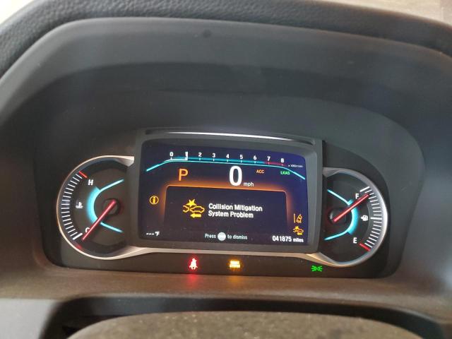 5FNYF6H98KB073564 - 2019 HONDA PILOT TOURING 勃艮第红 照片 9