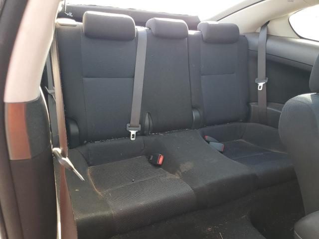 JTKDE167490288866 - 2009 TOYOTA SCION TC თეთრი ფოტო 10