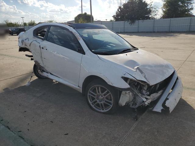 JTKDE167490288866 - 2009 TOYOTA SCION TC თეთრი ფოტო 4