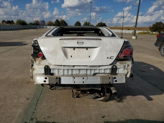 JTKDE167490288866 - 2009 TOYOTA SCION TC თეთრი ფოტო 6