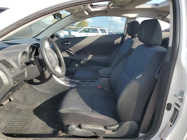 JTKDE167490288866 - 2009 TOYOTA SCION TC თეთრი ფოტო 7