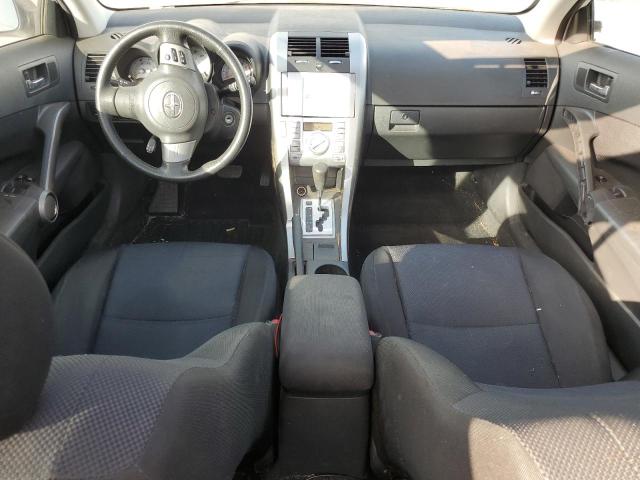 JTKDE167490288866 - 2009 TOYOTA SCION TC თეთრი ფოტო 8