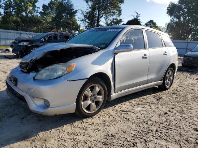 2005 TOYOTA COROLLA MA XR, 