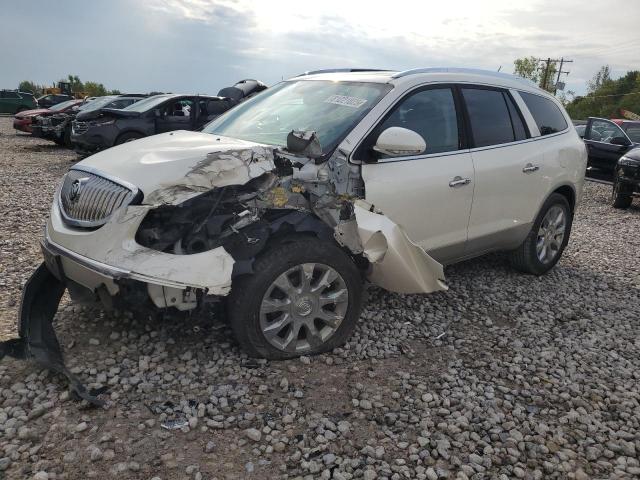2010 BUICK ENCLAVE CXL, 