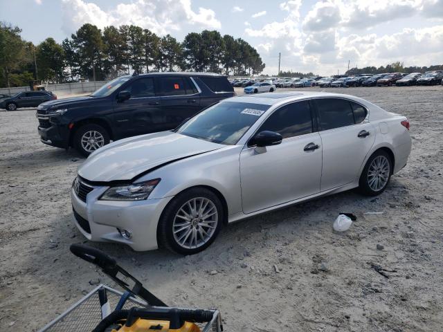 2013 LEXUS GS 350, 