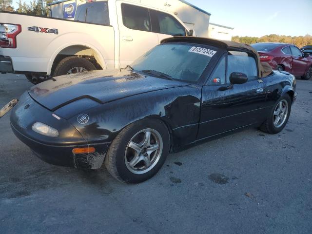 1996 MAZDA MX-5 MIATA, 