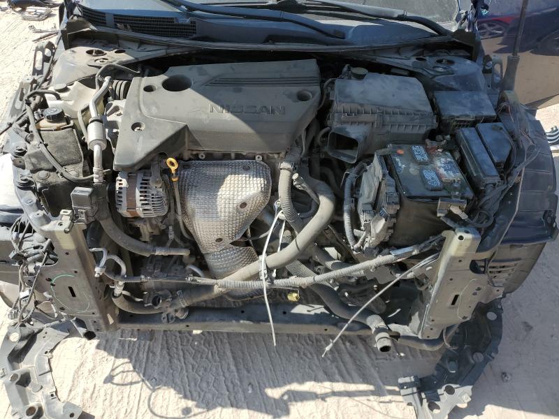 1N4AL3APXJC127367 - 2018 NISSAN ALTIMA 2.5 Mavi foto 11