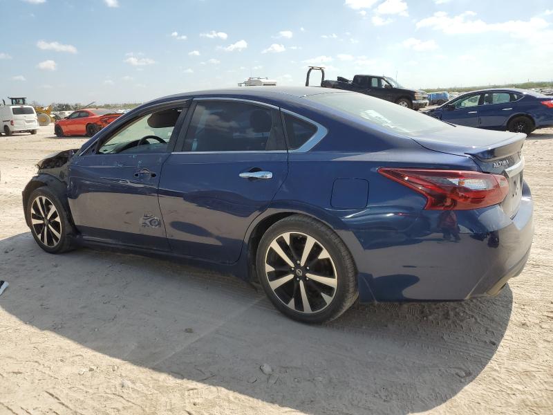 1N4AL3APXJC127367 - 2018 NISSAN ALTIMA 2.5 Mavi foto 2