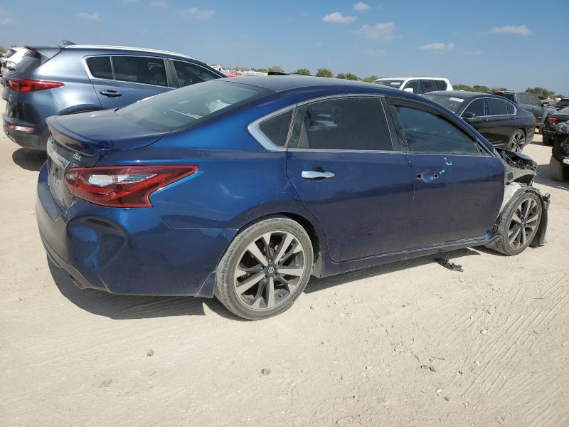 1N4AL3APXJC127367 - 2018 NISSAN ALTIMA 2.5 Mavi foto 3