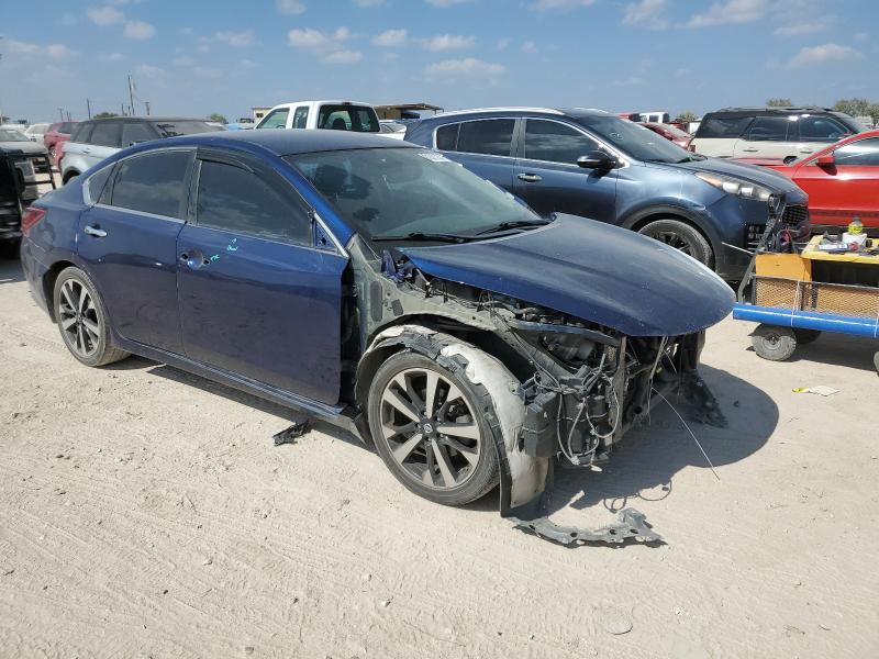 1N4AL3APXJC127367 - 2018 NISSAN ALTIMA 2.5 Mavi foto 4