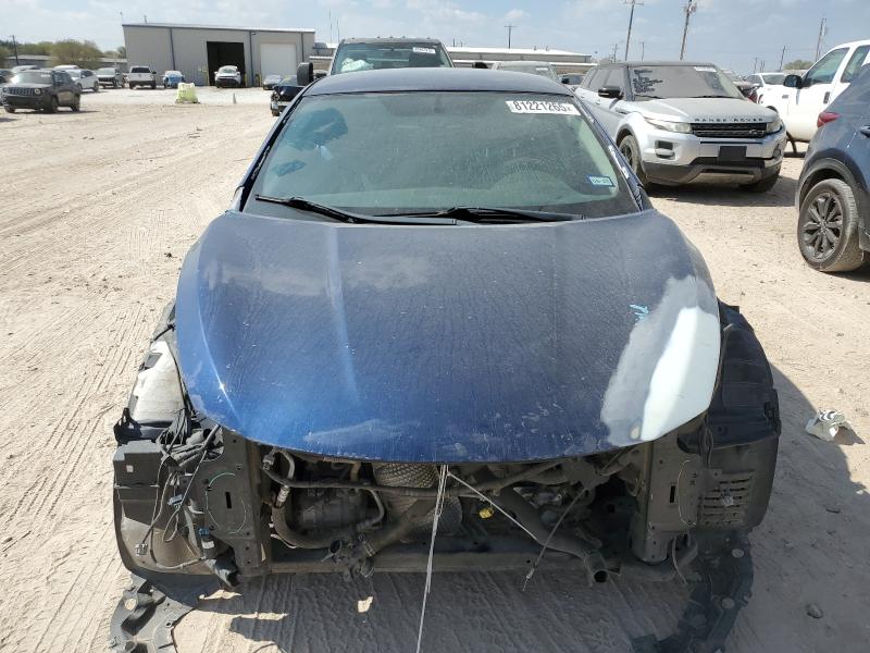 1N4AL3APXJC127367 - 2018 NISSAN ALTIMA 2.5 Mavi foto 5