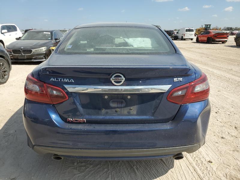 1N4AL3APXJC127367 - 2018 NISSAN ALTIMA 2.5 Mavi foto 6