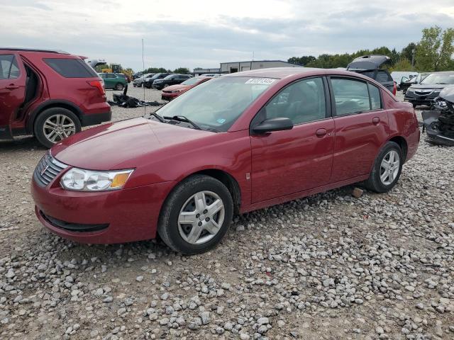 2007 SATURN ION LEVEL 2, 