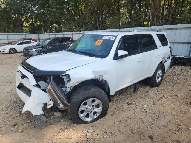 2017 TOYOTA 4RUNNER SR5/SR5 PREMIUM, 