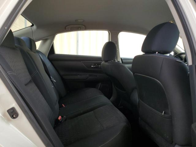 1N4AL3AP5GC255900 - 2016 NISSAN ALTIMA 2.5 白色 照片 10