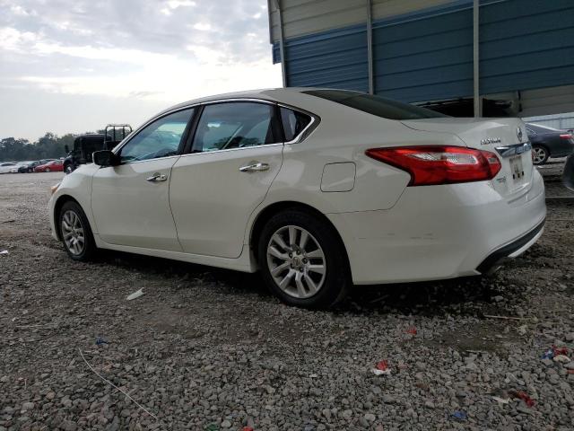 1N4AL3AP5GC255900 - 2016 NISSAN ALTIMA 2.5 白色 照片 2