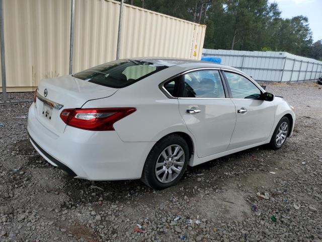 1N4AL3AP5GC255900 - 2016 NISSAN ALTIMA 2.5 白色 照片 3