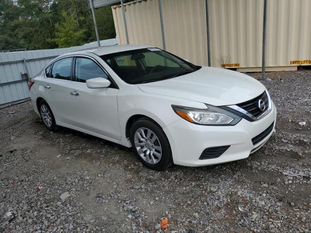 1N4AL3AP5GC255900 - 2016 NISSAN ALTIMA 2.5 白色 照片 4