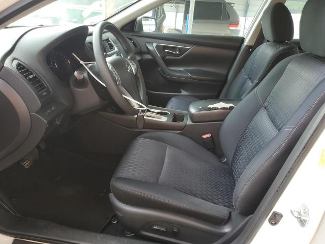 1N4AL3AP5GC255900 - 2016 NISSAN ALTIMA 2.5 白色 照片 7