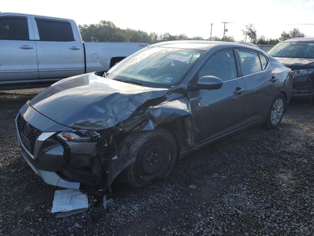 2020 NISSAN SENTRA S, 