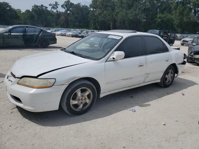 2000 HONDA ACCORD EX, 