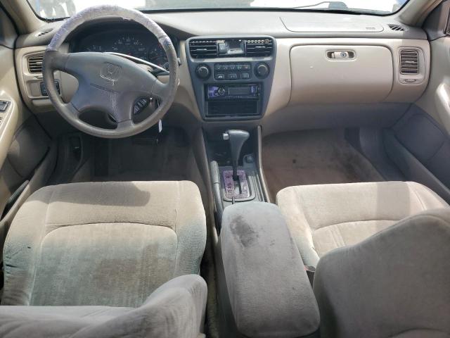 1HGCG5656YA158911 - 2000 HONDA ACCORD EX 白色 照片 8