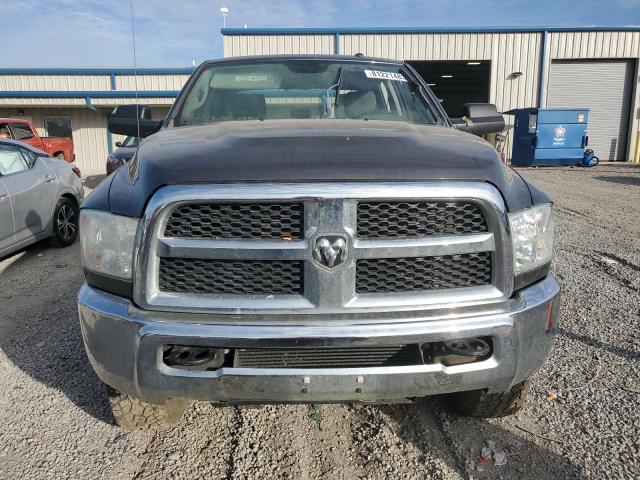 3C6UR5HL3EG264004 - 2014 RAM 2500 ST GRAY photo 5