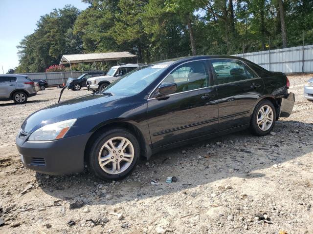 2007 HONDA ACCORD EX, 