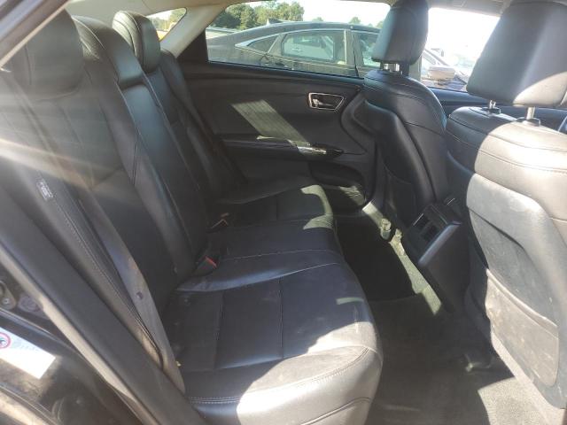 4T1BK1EB5DU046954 - 2013 TOYOTA AVALON BASE 黑色 照片 10