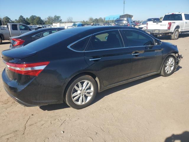 4T1BK1EB5DU046954 - 2013 TOYOTA AVALON BASE 黑色 照片 3
