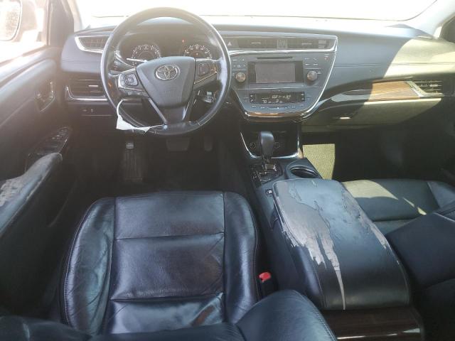 4T1BK1EB5DU046954 - 2013 TOYOTA AVALON BASE 黑色 照片 8