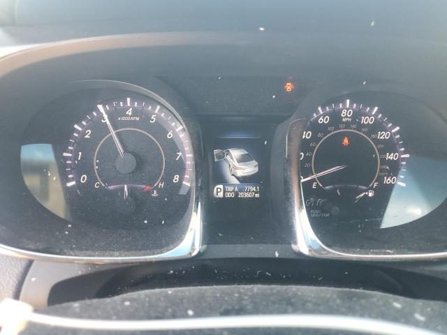 4T1BK1EB5DU046954 - 2013 TOYOTA AVALON BASE 黑色 照片 9