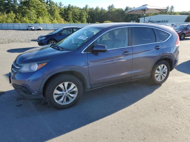 2012 HONDA CR-V EX, 