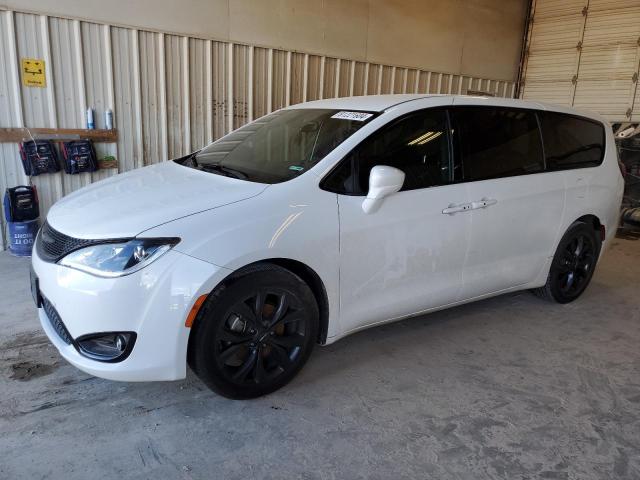 2C4RC1FGXKR638774 - 2019 CHRYSLER PACIFICA TOURING PLUS Ağ foto 1